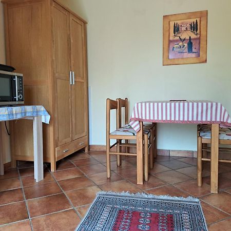 Ferienwohnung Vor Den Toren Luebecks Herrnburg Extérieur photo