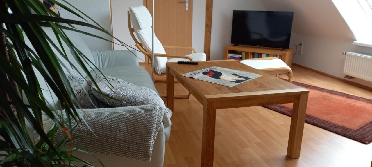 Ferienwohnung Vor Den Toren Luebecks Herrnburg Extérieur photo