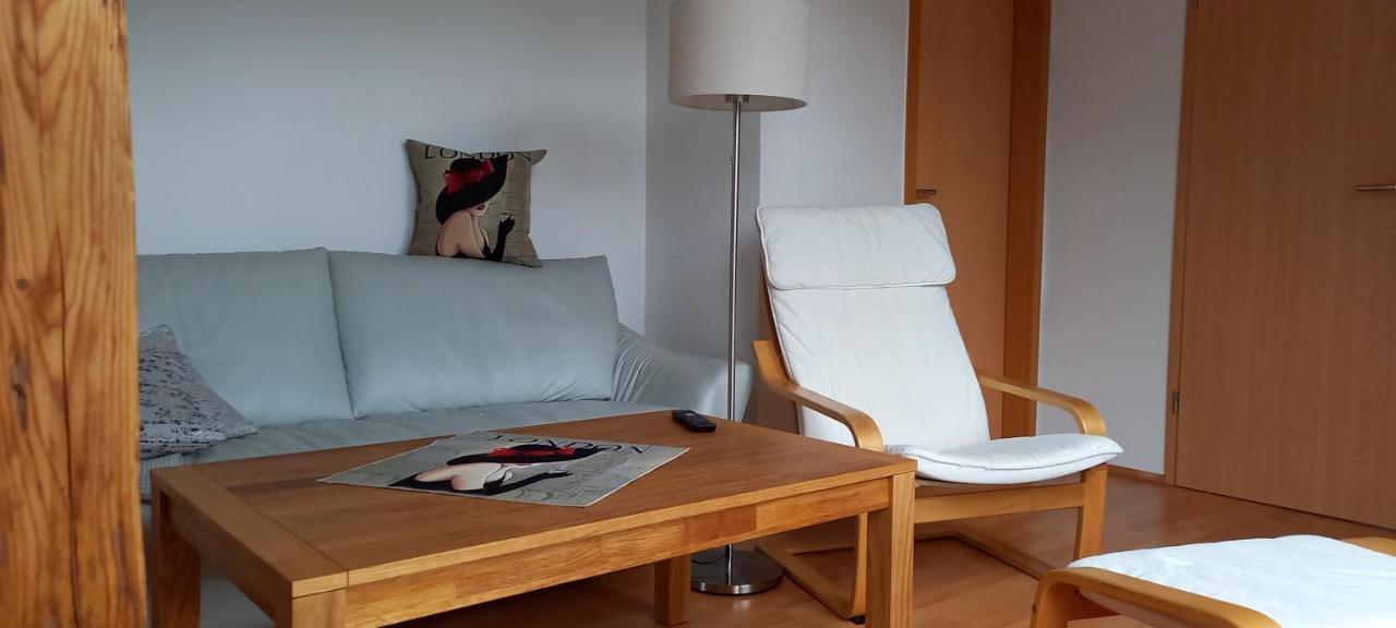Ferienwohnung Vor Den Toren Luebecks Herrnburg Extérieur photo