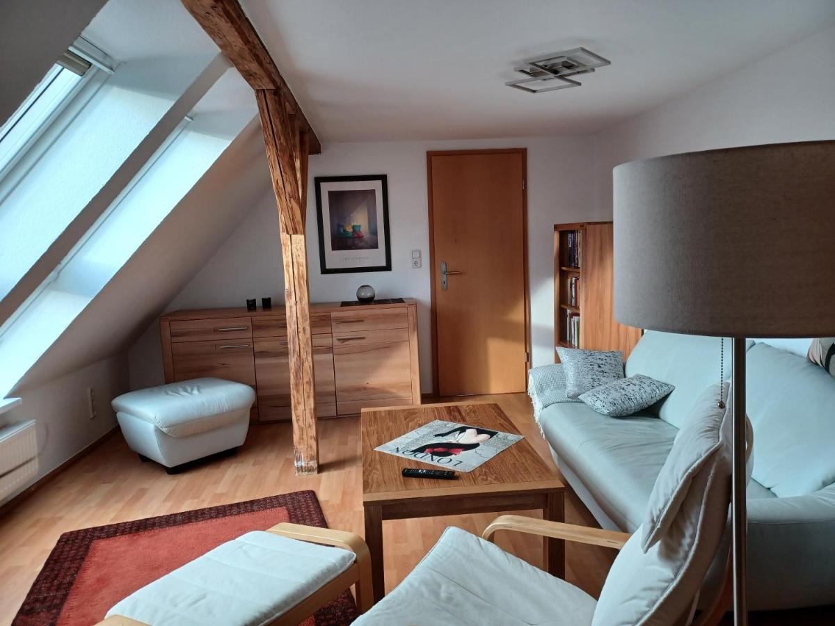 Ferienwohnung Vor Den Toren Luebecks Herrnburg Extérieur photo